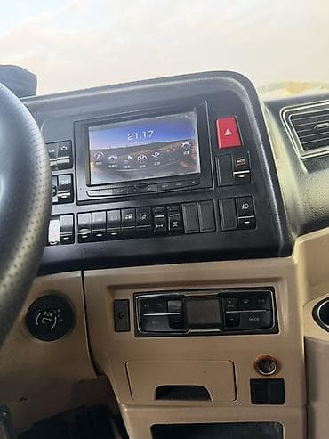 i5 12400f: Грузовик, Howo, Стандарт, Новый — 6