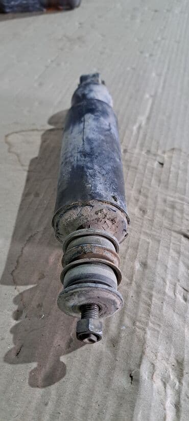 б у рейлинги багажник на хундай туксон бишкек: Арткы амортизатор Toyota 2002 г., Колдонулган, Оригинал, Жапония — 3