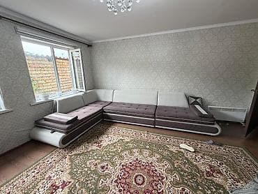 угловой диваны: Модульный диван — 4