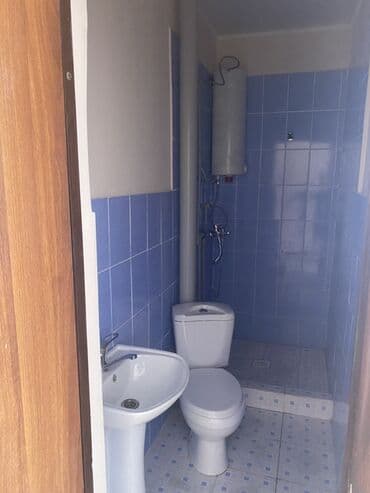 дома из контейнеров в бишкеке под ключ: Дом, 252 м², 13 комнат, Собственник, Косметический ремонт — 10