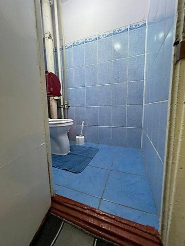 микр: 4 комнаты, 89 м², 105 серия, 4 этаж, Старый ремонт — 9
