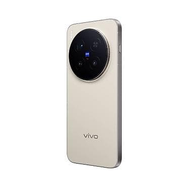 купить vivo x300 pro: Vivo X300 Pro, Б/у, 512 ГБ, цвет - Бежевый, 2 SIM — 1