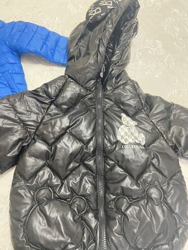 детские классические костюмы для мальчиков бишкек: Детские стёганые куртки с капюшоном За две куртки 400 сом Синий — 2