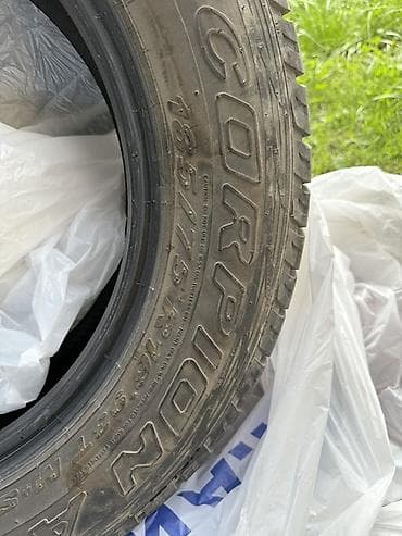 Шины: Шины 185 / 75 / R 16, Лето, Б/у, Комплект, Легковые, Россия, Pirelli — 3
