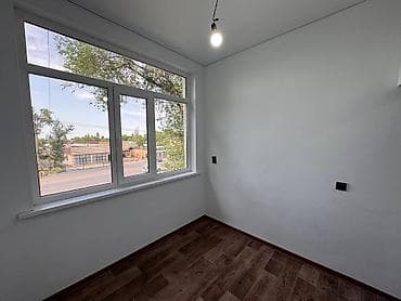 1 комната, 30 м²