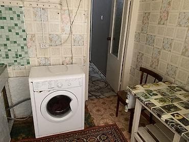 аренда квартира селекция: 1 комната, С мебелью полностью — 5