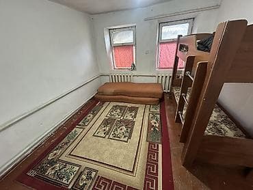 🏠 С подселением! комната для одного парня Сдается одна комната в
