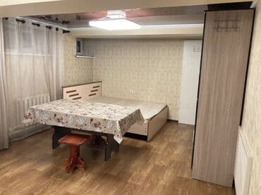 сдаю массажный кабинет: 30 м², 1 комната, Утепленный, Теплый пол, Бронированные двери — 4