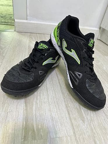 Футзалки Joma Mundial (турф, TF) - Назначение: мини‑футбол/футзал