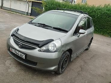 диски w213: Honda Shuttle: 2003 г., 1.3 л, Автомат, Бензин, Хэтчбэк — 2