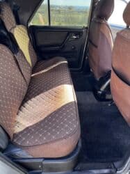 авто рынак бишкек: Audi 100: 1993 г., 2.3 л, Механика, Бензин, Универсал — 11