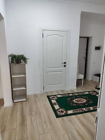 75: 2 комнаты, 75 м², Восток-5 мкр Элитка, 1 этаж, Евроремонт — 3