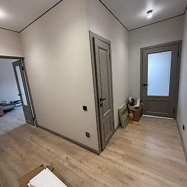 6: 1 комната, 44 м², 1 этаж, Евроремонт — 3