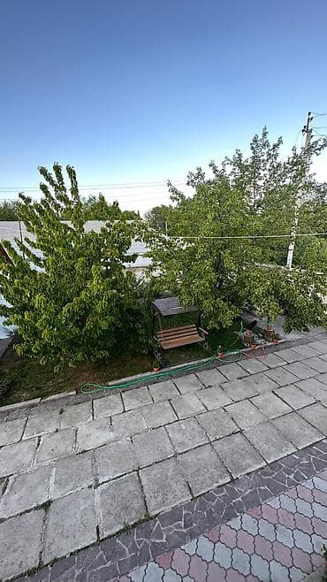 гостиница в беловодске: Гостевой дом «Уютный дворик» - Небольшая частная гостиница с зелёным — 3