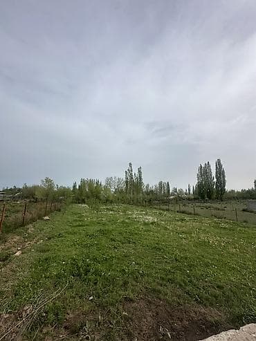 Кыймылсыз мүлк: 12 соток, Курулуш, Кызыл китеп — 4