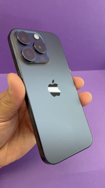 айфон 11 про бу цена в бишкеке: IPhone 15 Pro, Б/у, 512 ГБ, 94 % — 2