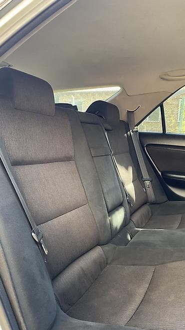еврейский авто: Toyota Mark II: 2002 г., 2 л, Автомат, Бензин, Универсал — 4