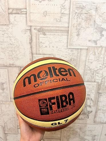 2 мяча цена отдельная 1) Футбольный мяч MINSA - Яркий дизайн