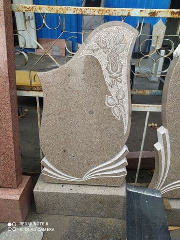 изготовление ювелирных изделий на заказ бишкек: Изготовление крестов, Изготовление оградок, Изготовление памятников | Мозаика, Мрамор, Мраморная крошка | Оформление — 9