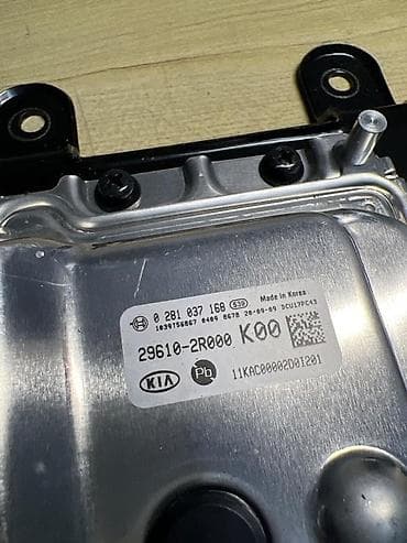 can bus: Блок управления бортовой сетью (ECU/модуль управления) для Kia — 2