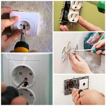 сайты по поиску работы в бишкеке: Электрик | Установка счетчиков, Установка стиральных машин, Демонтаж электроприборов Больше 6 лет опыта — 1