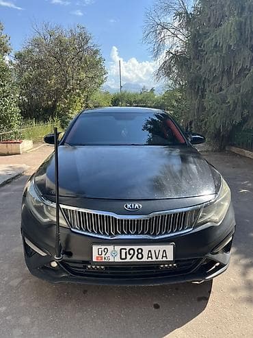 мотор киа сид 1.6 купить: Kia K5: 2019 г., 2 л, Автомат, Газ, Седан — 5