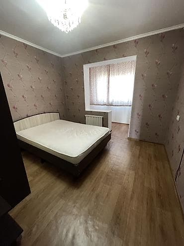 квартира пишбек: 2 комнаты, Собственник, Без подселения, С мебелью полностью — 3