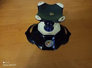 Другие товары для дома: Вазы кобальт и хрусталь — 4