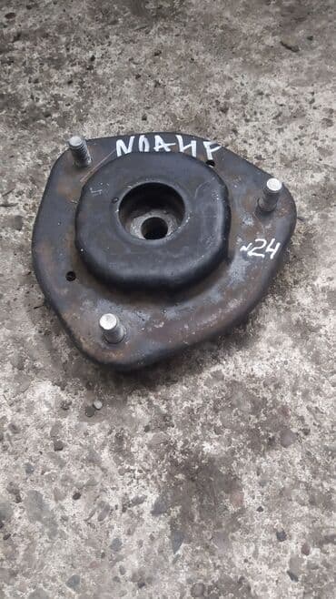реставрация шаровой опоры опель вектра с: Toyota Noah Чашка опорная, Тойота Ноах чашка стойки пружины F - — 1