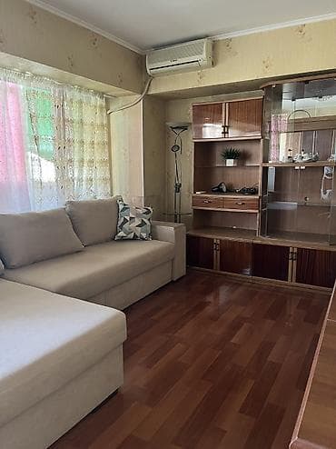 микр продажа: 2 комнаты, 64 м², Индивидуалка, 5 этаж — 10