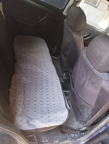 volkswagen golf 2: Volkswagen Golf: 1994 г., 1.8 л, Механика, Бензин, Универсал — 5