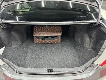 Продажа авто: Toyota Camry: 2012 г., 2.5 л, Автомат, Бензин, Седан — 8