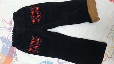 купить хаги ваги в бишкеке: Штаны, шым утеплённые, новые без этикетки на 1-2 года для девочки — 2