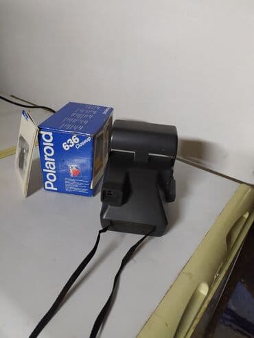 айфон бу бишкек: Фотоаппарат Полароид в отл сост! — 4