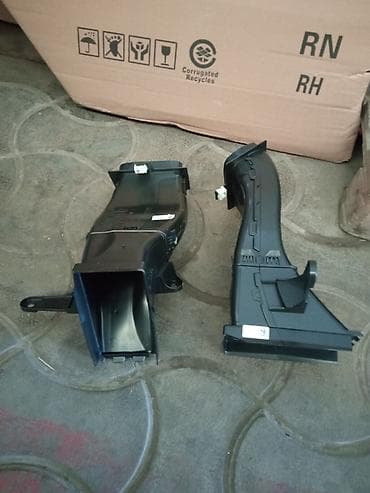 x6: Воздуховод воздуховоды BMW X5 G05 X6 G06 X7 G07 в наличии и на заказ 💯 — 3