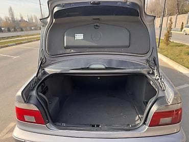 камри 50 американец цена: BMW 5 series: 2001 г., 2.5 л, Типтроник, Бензин, Седан — 5