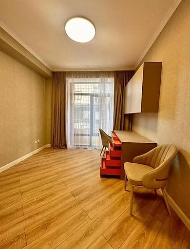 5 и более комнат, 205 м², Элитка, 2 этаж, Дизайнерский ремонт — 4