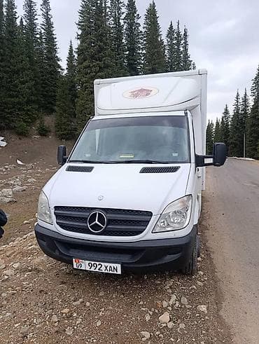 новапакровка: Спринтер Грузовой Спринтер Грузовой Спринтер Грузовой Спринтер — 1