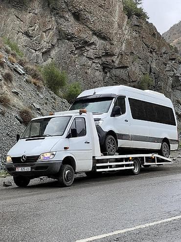 arctic mx4: С лебедкой, С ломаной платформой — 1