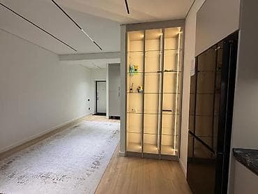 premium development: 1 комната, 47 м², Элитка, 12 этаж, Дизайнерский ремонт — 8