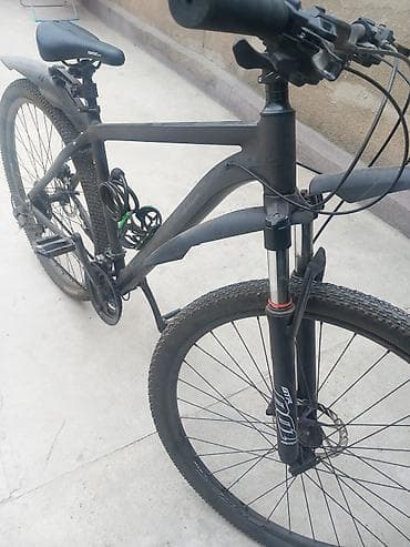gt la bomba: Продаётся городской велосипед BMX GTR, колеса 29 рама 21, очень — 6