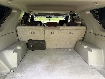 квадрацикл детский мини: Toyota 4Runner: 2005 г., 4 л, Автомат, Газ, Внедорожник — 9