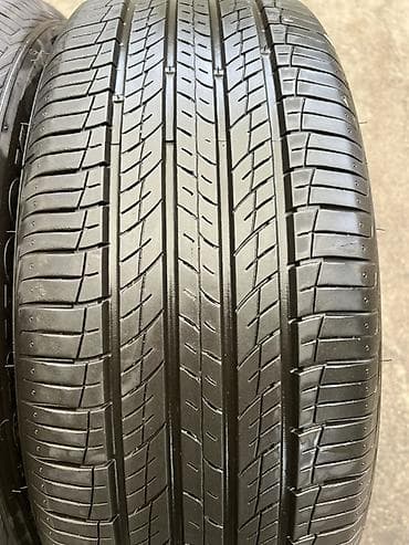 neta gt: Летние шины Hankook Kinergy GT H436 - Размер: 235/60 R18 - Индекс — 2