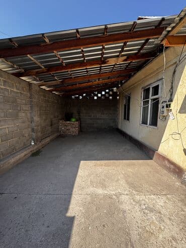 участок дом село кок жар: Дом, 65 м², 5 комнат, Собственник — 2