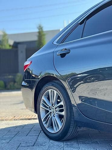 тойота камри 20 продажа: Toyota Camry: 2016 г., 2.5 л, Автомат, Бензин, Седан — 6