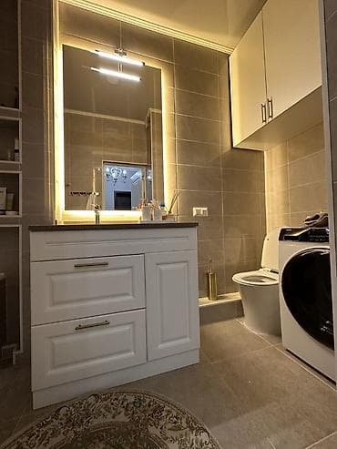 Гаражи: 2 комнаты, 60 м², Элитка, 4 этаж — 5