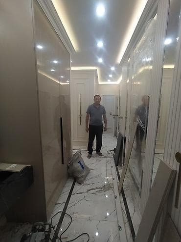 Ремонт под ключ | Квартиры Больше 6 лет опыта