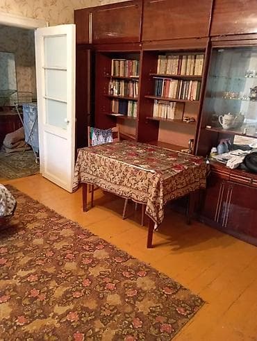 2 bedroom: 2 комнаты, 44 м², 2 этаж — 2