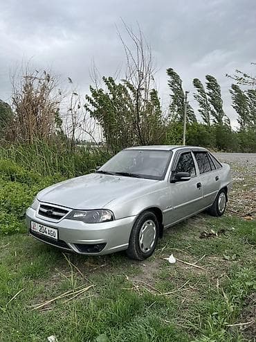 зил сельхоз дизель: Chevrolet Nexia: 2013 г., 1.6 л, Ручные, Бензин, Седан — 9
