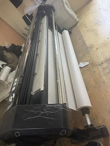 🖨️ Продаётся: Плоттер PURUISI D205-2 Новый, использован 1-2 раза